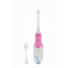 Elektrická zubná kefka Brush-Baby PRO BBPINK