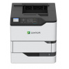 Lexmark MS725dvn mono laser, 52 str./min., duplex, síť