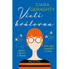 Včelí královna - Ciara Geraghty