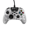 Turtle Beach Recon Šedá, Biela USB Gamepad Analógový/digitálny PC, Xbox, Xbox One, Xbox Series S, Xbox Series X (TBS-0707-02)
