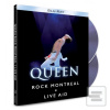 Queen: Queen Rock Montr… (Queen)