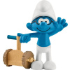 Schleich Šmolkovia Speedy Smurf, Šmolkovia pČervenáškolského veku