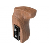 SmallRig 2457 Wooden Grips Quick Release pre Z Cam E2