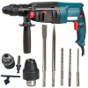 Príklepová Vŕtačka SDS plus 3050 W