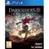 Darksiders 3 - Darksiders 3 - PS4 - krabicová verzia