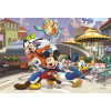 Dino MICKEY A PRIATELIA 24 dielov