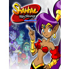 WayForward Shantae: Risky's Revenge - Director's Cut (PC) Steam Key 10000006368002