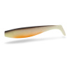 BLACK CAT Nástraha Cat Shad 18cm Hot Olive (1ks)