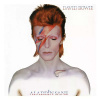 PHD Merchandise David Bowie Rock Saws Jigsaw Puzzle Aladdin Sane (500 pieces)