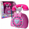 Telefón pre deti Minnie RETRO interaktívny