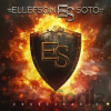 Ellefson-Soto: Unbreakable CD - Ellefson-Soto, Ellefson-Soto