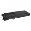Dell originální toner 593-11119, black, 11000str., W8D60, Dell C3760n, C3760dn, C3765dnf 593-11119