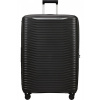 Veľký cestovný kufor XL Samsonite Upscape Black