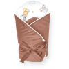 Kolíska ALBERO MIO Baby Bunny W420