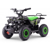 Beneo Motors Veloci, elektrická štvorkolka pre deti, 800W, zelená QUAD_VELOCI_E-QD08_GREEN