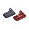 Obkladové kocky Sinter SRAM Level Road RED