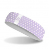 BOSA čelenka Elastic Barevné varianty čelenek: Elastic Bosa Dots Violet