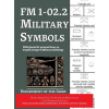 FM 1-02.2 Military Symbols (Fred Zimmerman)(Pevná)