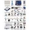 Arduino Ultimate KIT UNO R3