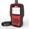 Ancel VD700 Automobilový Diagnostický Skener OBD2 s 8 Servisnými Funkciami