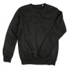 Mikina STEDMAN ACTIVE SWEATSHIRT MEN černá XXL