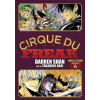 Cirque Du Freak: The Manga, Vol. 6 (Darren Shan,Takahiro Arai)(Brožovaná)