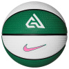 Nike GIANNIS PLAYGROUND Malachite/Blue One Size