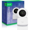 NOUS W2 WiFi Tuya PTZ IP kamera 1080p 2209-061