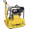 Benzínová reverzná vibračná doska GÜDE GRP 260