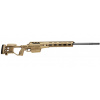 Sako TRG M10, kal. .338LapuaMag., Coyote Brown Folding Stock (NS LRR MB 30MOA 27in) Predaj len osobným odberom