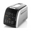 Pekáreň chleba ETA Delicca II Max, 16 programov, strieborná/sivá, 850 W