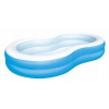 Bestway 54117 laguna 262 x 157 x 46 cm