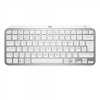 Logitech 920-010499 klávesnica Kancelária RF Wireless + Bluetooth QWERTY Anglický Šedá (920-010499)