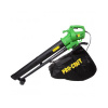 Procraft Elektrický vysavač listí Procraft PGU2300 | PGU2300