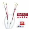 Repro kabel:Supra Rondo 4x2.5 Combicon / 2x4m