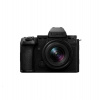 Panasonic Lumix S5 II X + Lumix S 18-40mm (DC-S5M2XNE)