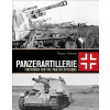 Panzerartillerie: Firepower for the Panzer Divisions (Anderson Thomas)