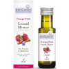 Omega Pink - BIO Zmes s ľanovým olejom, malinami a škoricou 100 ml