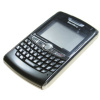 Kryt BlackBerry 8800 Black černý