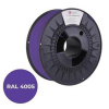 C-TECH C-TECH tisková struna PREMIUM LINE ( filament ) ,PLA, modrofialová, RAL4005, 1,75mm, 1kg