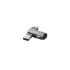 256GB USB 3.1 D400 Lexar® Dual Type-C and Type-A LJDD400256G-BNQNG