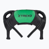 Bulharské vrece XTREXO 10 kg black