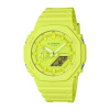 CASIO Pánske hodinky GA-2100-9A9ER