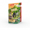Schleich 87862 Sáček s překvapením - africká zvířátka L, série 4