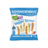 Kiddylicious tyčinky so syrovou príchuťou 12 g