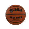 Basketbalová lopta GALA NEW YORK BB 5021S vel.5