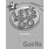 Let´s Go 2: Tests and Quizzes (3rd) - Barbara Hoskins