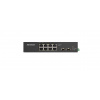 Hikvision DS-3T0510HP-E/HS - priemyselný switch