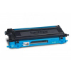 Toner Peach TN-135C kompatibilní azurový PT113 pro Brother HL-4040 (4000str./5%)