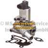 EGR ventil Opel Z10XEP - Z12XEP - Z14XEP - Pierburg - 7.22875.16.0